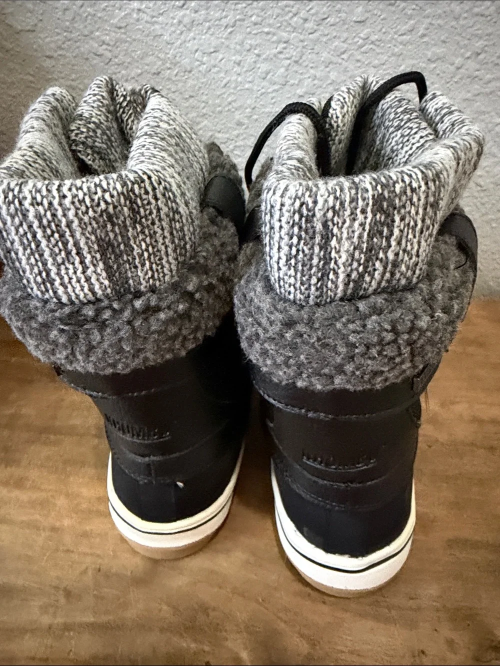 Khombu cozy winter